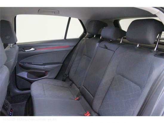 Volkswagen Golf Style 1.5 eTSI 110kW (150CV) DSG - Jerez de la Frontera