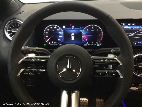 Mercedes GLA 200 D - 