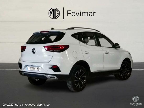 MG ZS 1.0T Luxury - Jaén