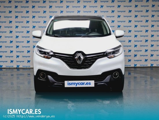 Renault Kadjar Zen - 