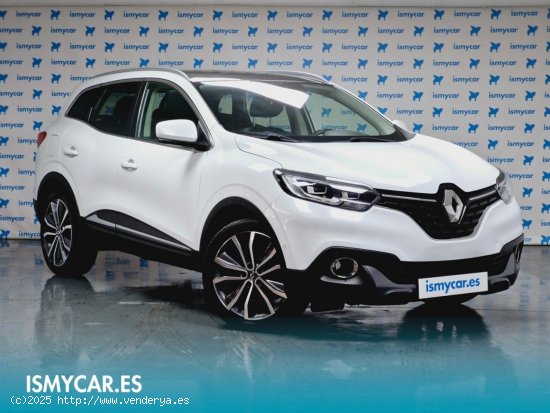 Renault Kadjar Zen - 