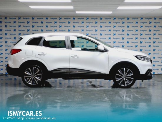 Renault Kadjar Zen - 