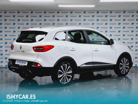 Renault Kadjar Zen - 