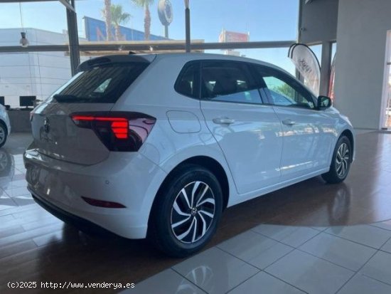 VOLKSWAGEN Polo en venta en San Javier (Murcia) - San Javier