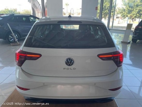 VOLKSWAGEN Polo en venta en San Javier (Murcia) - San Javier