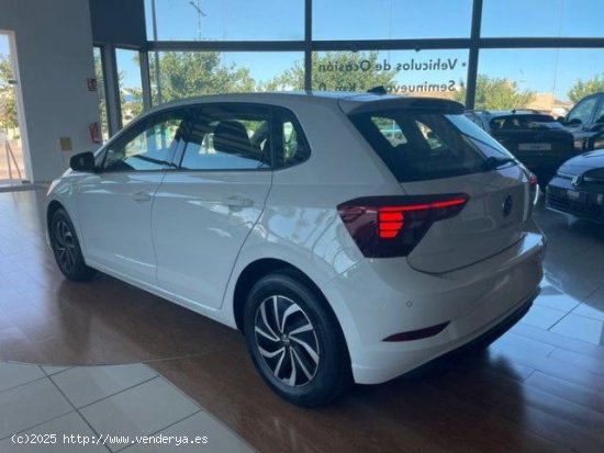 VOLKSWAGEN Polo en venta en San Javier (Murcia) - San Javier