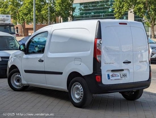 RENAULT Kangoo en venta en TorrejÃ³n de
Ardoz (Madrid) - TorrejÃ³n de
Ardoz