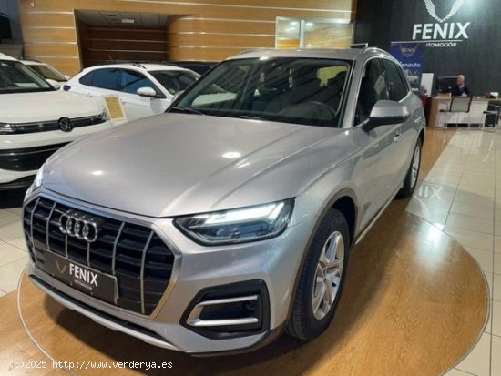  AUDI Q5 en venta en San Javier (Murcia) - San Javier 