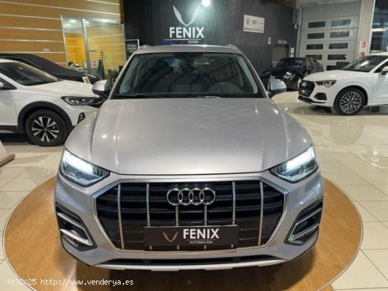 AUDI Q5 en venta en San Javier (Murcia) - San Javier