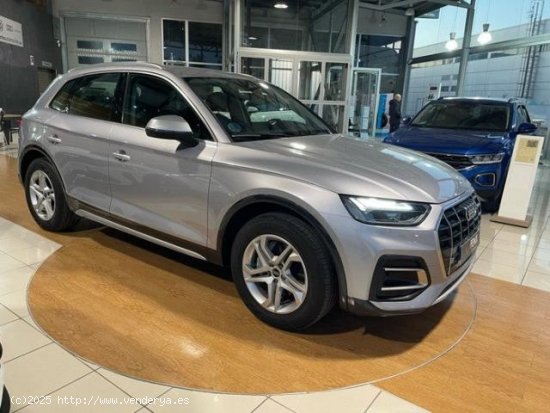 AUDI Q5 en venta en San Javier (Murcia) - San Javier