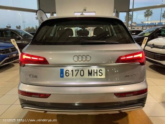 AUDI Q5 en venta en San Javier (Murcia) - San Javier