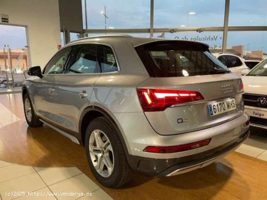 AUDI Q5 en venta en San Javier (Murcia) - San Javier