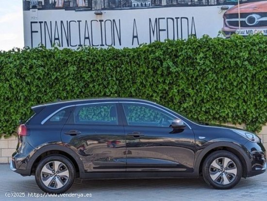 KIA Niro en venta en TorrejÃ³n de
Ardoz (Madrid) - TorrejÃ³n de
Ardoz