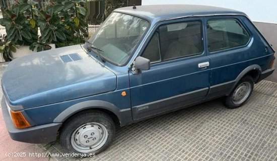 SEAT Fura en venta en Murcia (Murcia) - Murcia