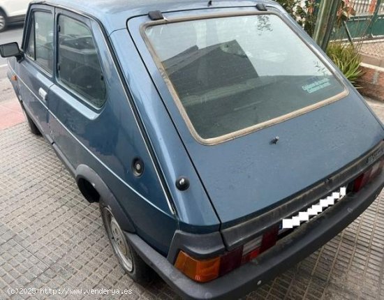 SEAT Fura en venta en Murcia (Murcia) - Murcia