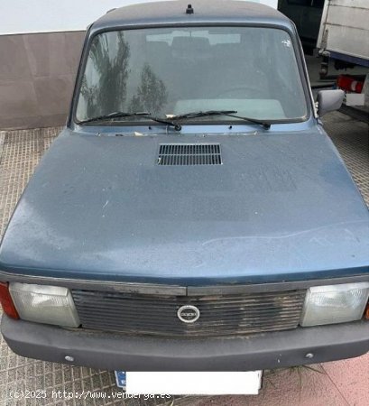 SEAT Fura en venta en Murcia (Murcia) - Murcia