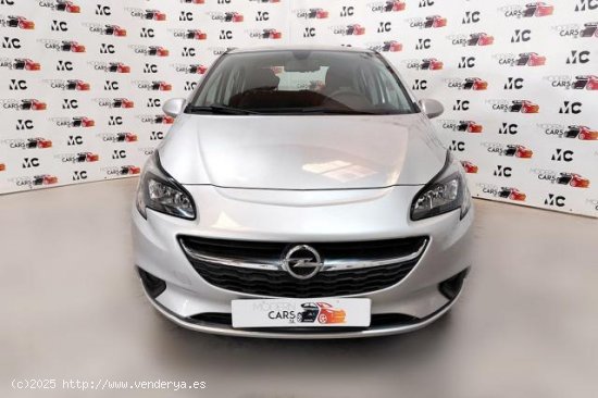 OPEL Corsa en venta en OlÃ­as del Rey (Toledo) - OlÃ­as del Rey