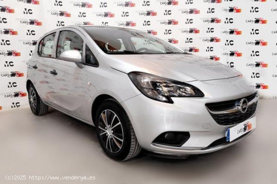 OPEL Corsa en venta en OlÃ­as del Rey (Toledo) - OlÃ­as del Rey