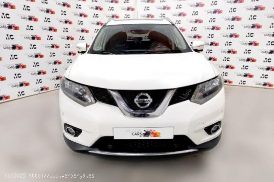 NISSAN X-Trail en venta en OlÃ­as del Rey (Toledo) - OlÃ­as del Rey