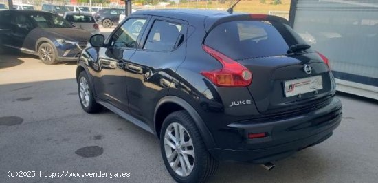 NISSAN Juke en venta en Santpedor (Barcelona) - Santpedor