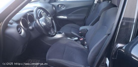 NISSAN Juke en venta en Santpedor (Barcelona) - Santpedor