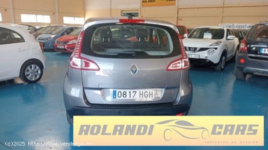 RENAULT ScÃ©nic en venta en Palma de Mallorca (Islas Baleares) - Palma de Mallorca