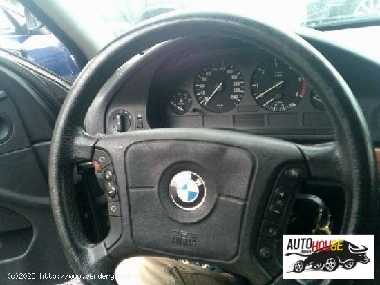 BMW Serie 5 en venta en Ondara (Alicante) - Ondara