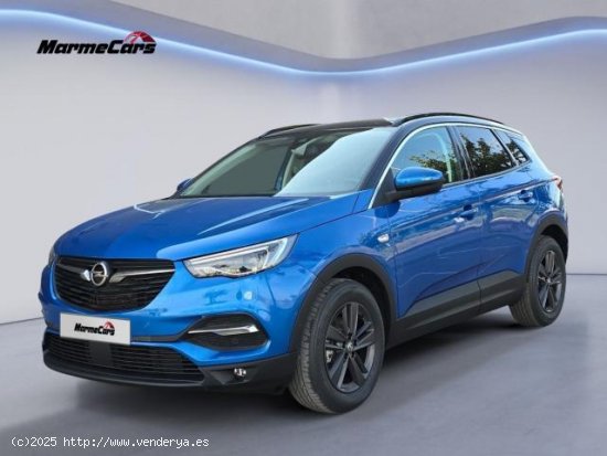  OPEL Grand Land X en venta en San Javier (Murcia) - San Javier 