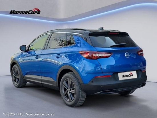 OPEL Grand Land X en venta en San Javier (Murcia) - San Javier