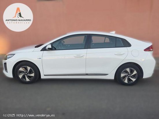 HYUNDAI ioniq en venta en Badajoz (Badajoz) - Badajoz