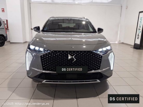 DS Automobiles DS 7  E-TENSE 225 OPERA - Barcelona