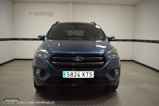 Ford Kuga 1.5i ST-Line de 2019 con 78.000 Km por 17.900 EUR. en Valencia