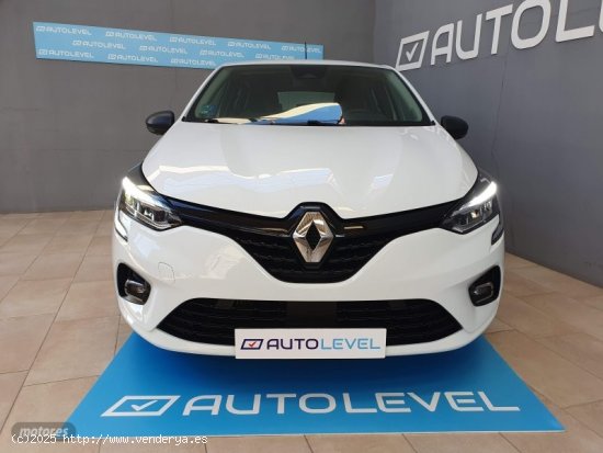 Renault Clio Business Blue dCi 63 kW 85CV de 2021 con 73.000 Km por 13.990 EUR. en Valencia