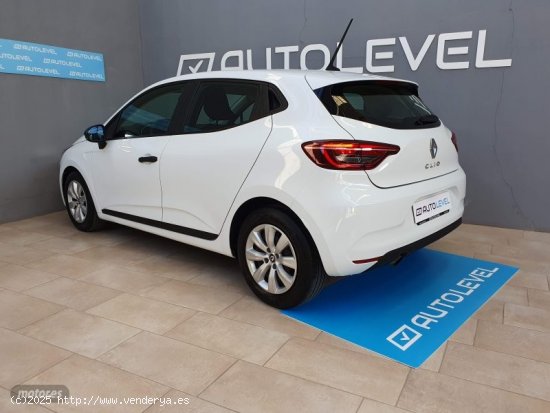 Renault Clio Business Blue dCi 63 kW 85CV de 2021 con 73.000 Km por 13.990 EUR. en Valencia