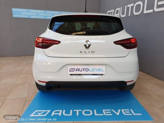 Renault Clio Business Blue dCi 63 kW 85CV de 2021 con 73.000 Km por 13.990 EUR. en Valencia