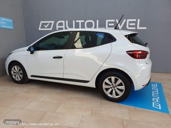 Renault Clio Business Blue dCi 63 kW 85CV de 2021 con 73.000 Km por 13.990 EUR. en Valencia