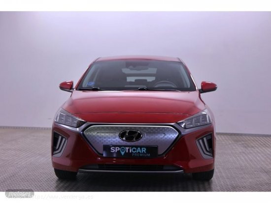 Hyundai Ioniq EV Tecno 88 kW (120 CV) de 2021 con 72.514 Km por 22.900 EUR. en MADRID