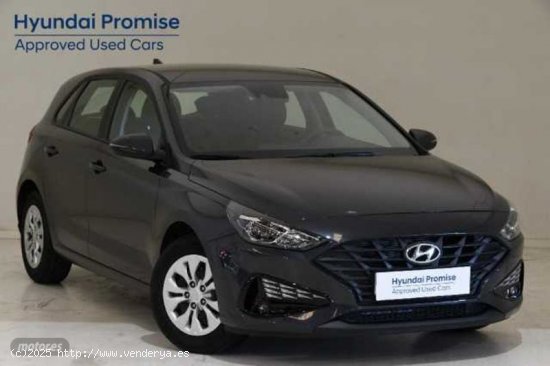 Hyundai i30 1.5 DPI Essence 110 de 2024 con 8.636 Km por 17.900 EUR. en Tarragona