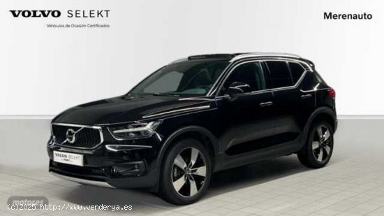  Volvo XC40 2.0 D3 BUSINESS PLUS AUTO 150 CV de 2020 con 109.604 Km por 27.900 EUR. en A Coruna 