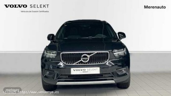 Volvo XC40 2.0 D3 BUSINESS PLUS AUTO 150 CV de 2020 con 109.604 Km por 27.900 EUR. en A Coruna