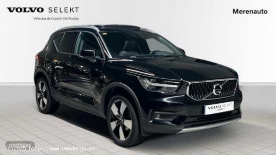 Volvo XC40 2.0 D3 BUSINESS PLUS AUTO 150 CV de 2020 con 109.604 Km por 27.900 EUR. en A Coruna