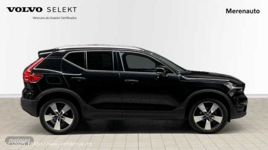 Volvo XC40 2.0 D3 BUSINESS PLUS AUTO 150 CV de 2020 con 109.604 Km por 27.900 EUR. en A Coruna