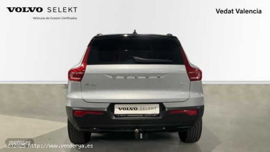 Volvo XC40 1.5 T3 R-DESIGN 163 5P de 2020 con 34.100 Km por 26.900 EUR. en Valencia