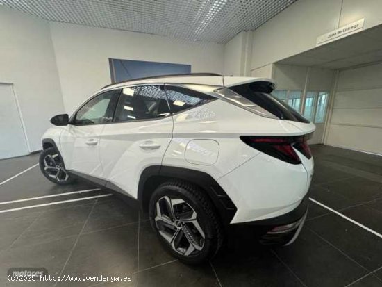 Hyundai Tucson Tucson 1.6 TGDI PHEV Maxx AT de 2022 con 83.577 Km por 29.400 EUR. en Alava