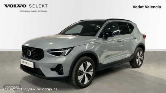  Volvo XC40 1.5 T5 PHEV RECHARGE PLUS DARK DCT 262 5P de 2023 con 16.100 Km por 42.900 EUR. en Valenc 