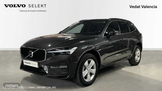  Volvo XC 60 2.0 B4 D CORE AUTO 197 5P de 2023 con 23.700 Km por 40.900 EUR. en Valencia 