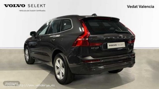 Volvo XC 60 2.0 B4 D CORE AUTO 197 5P de 2023 con 23.700 Km por 40.900 EUR. en Valencia