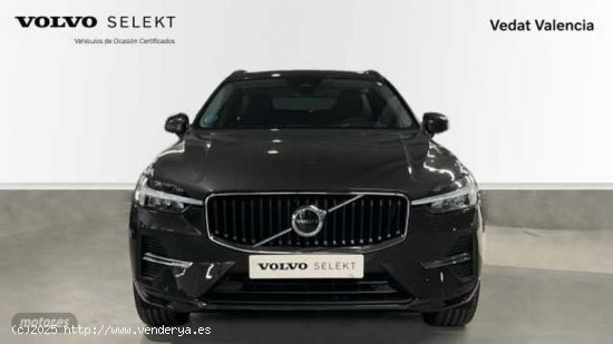 Volvo XC 60 2.0 B4 D CORE AUTO 197 5P de 2023 con 23.700 Km por 40.900 EUR. en Valencia