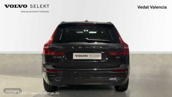 Volvo XC 60 2.0 B4 D CORE AUTO 197 5P de 2023 con 23.700 Km por 40.900 EUR. en Valencia