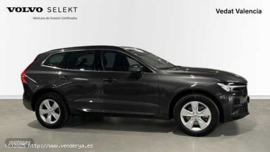 Volvo XC 60 2.0 B4 D CORE AUTO 197 5P de 2023 con 23.700 Km por 40.900 EUR. en Valencia